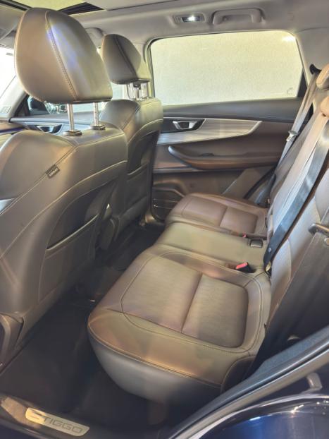 CHERY Tiggo 8 1.6 16V 4P TGDI TURBO FOUNDERS EDITION AUTOMTICO DCT, Foto 10