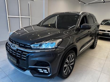 CHERY Tiggo 8 1.6 16V 4P TGDI TURBO TXS AUTOMTICO DCT, Foto 2