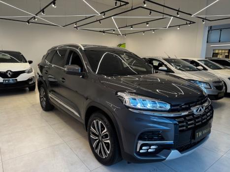 CHERY Tiggo 8 1.6 16V 4P TGDI TURBO TXS AUTOMTICO DCT, Foto 3