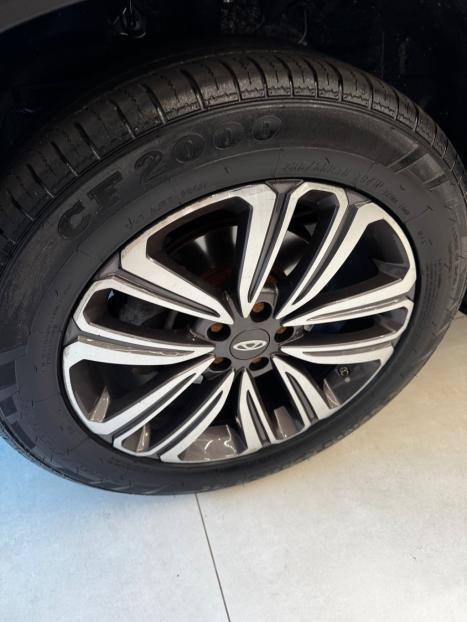 CHERY Tiggo 8 1.6 16V 4P TGDI TURBO TXS AUTOMTICO DCT, Foto 18