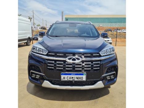 CHERY Tiggo 8 1.6 16V 4P TGDI TURBO FOUNDERS EDITION AUTOMTICO DCT, Foto 2