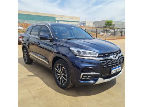 CHERY Tiggo 8 1.6 16V 4P TGDI TURBO FOUNDERS EDITION AUTOMTICO DCT, Foto 3