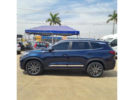 CHERY Tiggo 8 1.6 16V 4P TGDI TURBO FOUNDERS EDITION AUTOMTICO DCT, Foto 8
