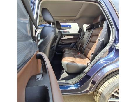 CHERY Tiggo 8 1.6 16V 4P TGDI TURBO FOUNDERS EDITION AUTOMTICO DCT, Foto 9