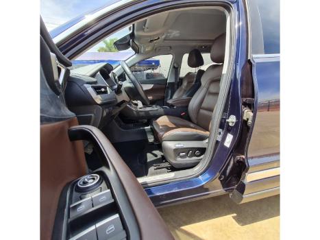 CHERY Tiggo 8 1.6 16V 4P TGDI TURBO FOUNDERS EDITION AUTOMTICO DCT, Foto 11
