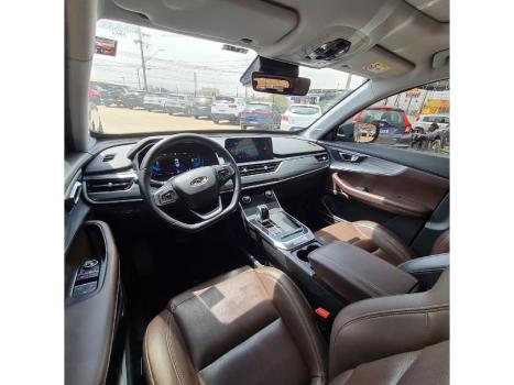 CHERY Tiggo 8 1.6 16V 4P TGDI TURBO FOUNDERS EDITION AUTOMTICO DCT, Foto 12
