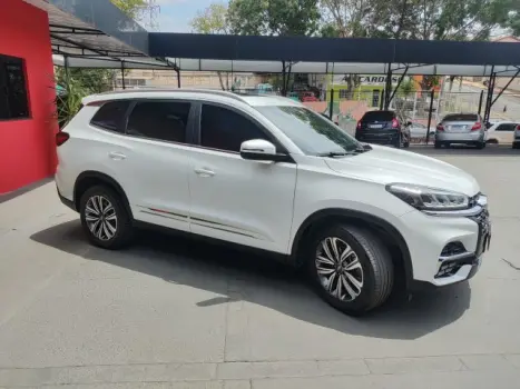 CHERY Tiggo 8 1.6 16V 4P TGDI TURBO TXS AUTOMTICO DCT, Foto 2