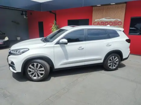 CHERY Tiggo 8 1.6 16V 4P TGDI TURBO TXS AUTOMTICO DCT, Foto 3