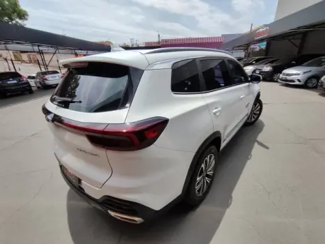 CHERY Tiggo 8 1.6 16V 4P TGDI TURBO TXS AUTOMTICO DCT, Foto 4
