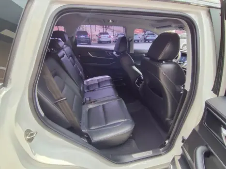 CHERY Tiggo 8 1.6 16V 4P TGDI TURBO TXS AUTOMTICO DCT, Foto 7