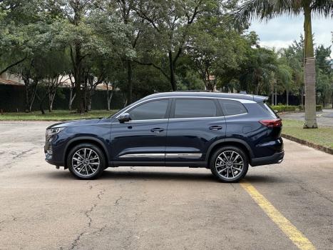 CHERY Tiggo 8 Pro 1.6 16V 4P FLEX TCI TURBO AUTOMTICO, Foto 6