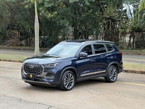 CHERY Tiggo 8 Pro 1.6 16V 4P FLEX TCI TURBO AUTOMTICO, Foto 7