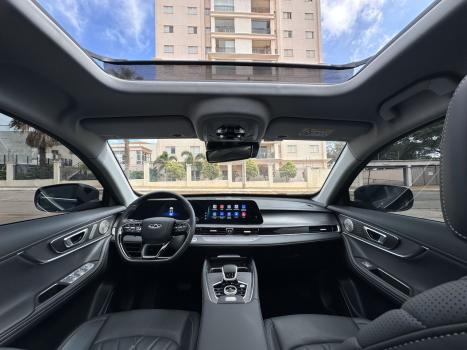 CHERY Tiggo 8 Pro 1.6 16V 4P FLEX TCI TURBO AUTOMTICO, Foto 13
