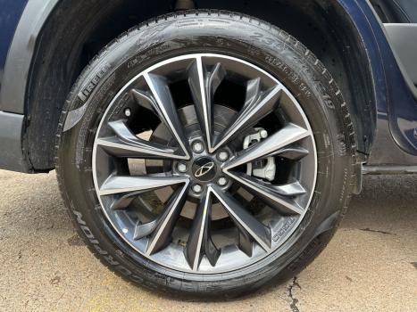 CHERY Tiggo 8 Pro 1.6 16V 4P FLEX TCI TURBO AUTOMTICO, Foto 19