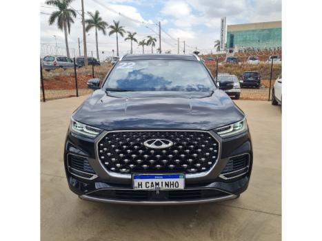 CHERY Tiggo 8 Pro 1.5 16V 4P TCI PLUG-IN HYBRID DHT TURBO AUTOMTICO, Foto 2