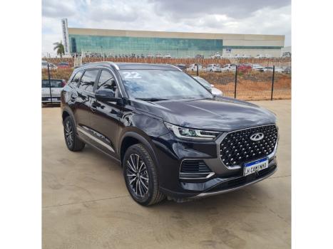 CHERY Tiggo 8 Pro 1.5 16V 4P TCI PLUG-IN HYBRID DHT TURBO AUTOMTICO, Foto 3