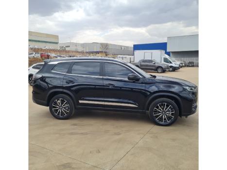 CHERY Tiggo 8 Pro 1.5 16V 4P TCI PLUG-IN HYBRID DHT TURBO AUTOMTICO, Foto 4