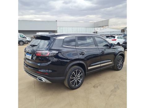CHERY Tiggo 8 Pro 1.5 16V 4P TCI PLUG-IN HYBRID DHT TURBO AUTOMTICO, Foto 5