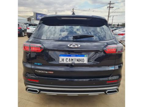 CHERY Tiggo 8 Pro 1.5 16V 4P TCI PLUG-IN HYBRID DHT TURBO AUTOMTICO, Foto 6