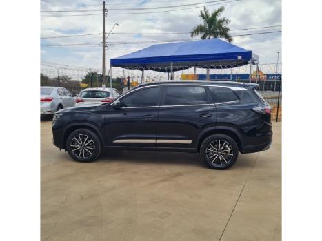 CHERY Tiggo 8 Pro 1.5 16V 4P TCI PLUG-IN HYBRID DHT TURBO AUTOMTICO, Foto 8