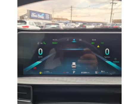 CHERY Tiggo 8 Pro 1.5 16V 4P TCI PLUG-IN HYBRID DHT TURBO AUTOMTICO, Foto 12