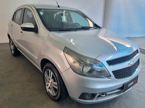 CHEVROLET Agile 1.4 4P LTZ FLEX, Foto 1