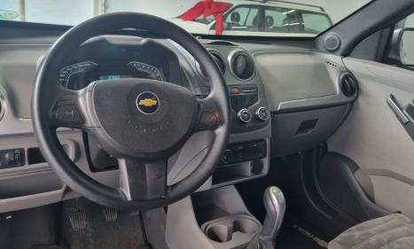 CHEVROLET Agile 1.4 4P LTZ FLEX, Foto 9