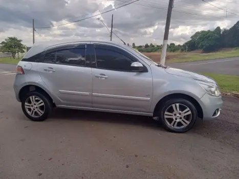 CHEVROLET Agile 1.4 4P LTZ FLEX, Foto 4