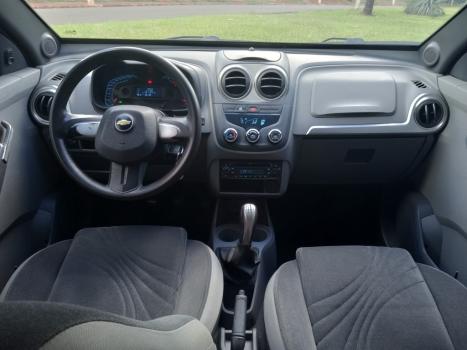 CHEVROLET Agile 1.4 4P LTZ FLEX, Foto 3