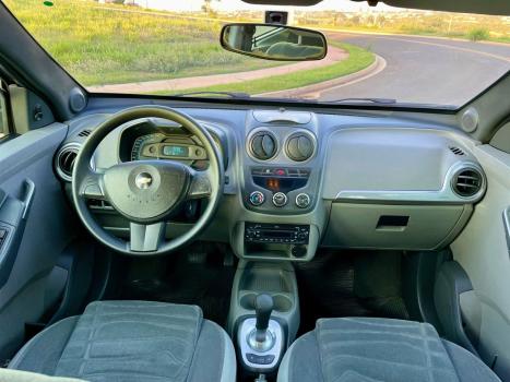 CHEVROLET Agile 1.4 4P FLEX LTZ EASYTRONIC AUTOMATIZADO, Foto 10
