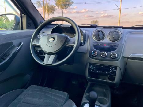 CHEVROLET Agile 1.4 4P FLEX LTZ EASYTRONIC AUTOMATIZADO, Foto 11