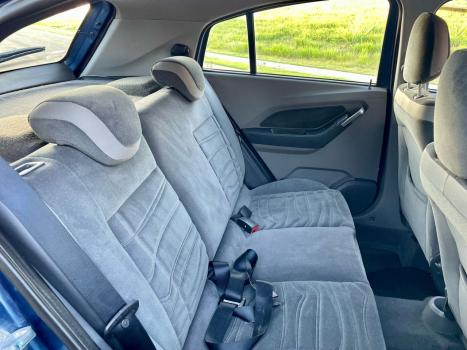 CHEVROLET Agile 1.4 4P FLEX LTZ EASYTRONIC AUTOMATIZADO, Foto 12