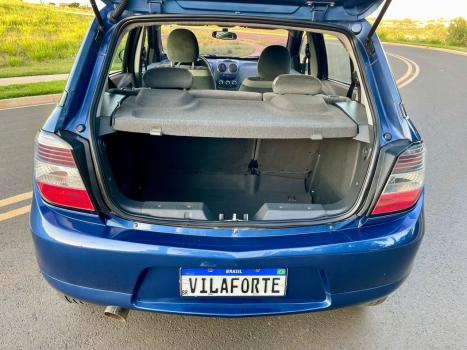 CHEVROLET Agile 1.4 4P FLEX LTZ EASYTRONIC AUTOMATIZADO, Foto 13