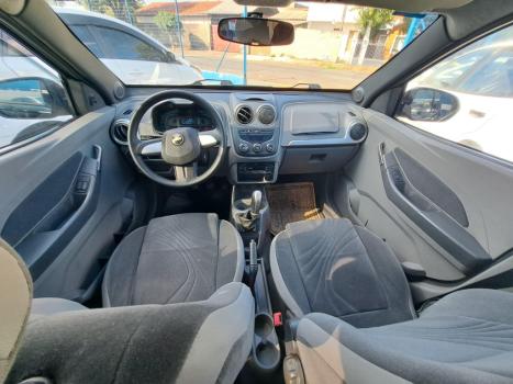 CHEVROLET Agile 1.4 4P LTZ FLEX, Foto 8