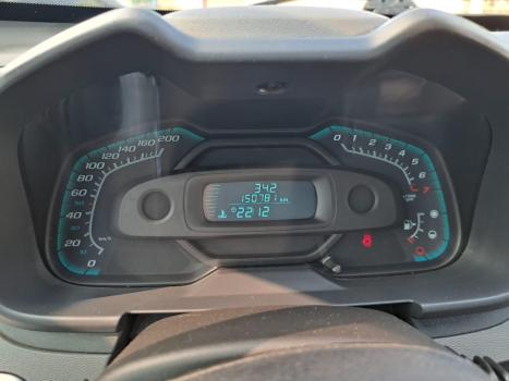 CHEVROLET Agile 1.4 4P LTZ FLEX, Foto 9