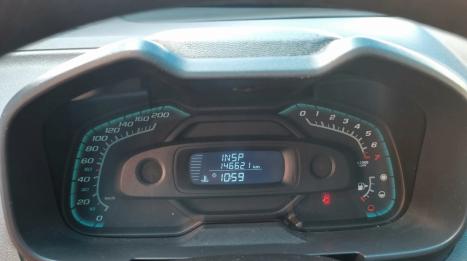 CHEVROLET Agile 1.4 4P LTZ FLEX, Foto 5