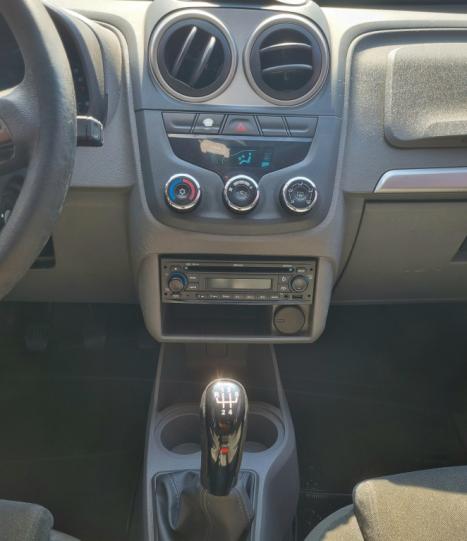 CHEVROLET Agile 1.4 4P LTZ FLEX, Foto 6