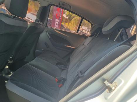 CHEVROLET Agile 1.4 4P LTZ FLEX, Foto 8
