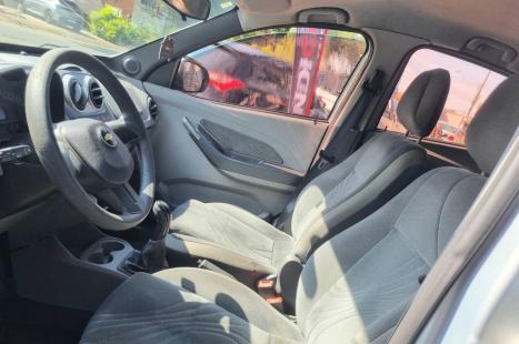 CHEVROLET Agile 1.4 4P LTZ FLEX, Foto 9