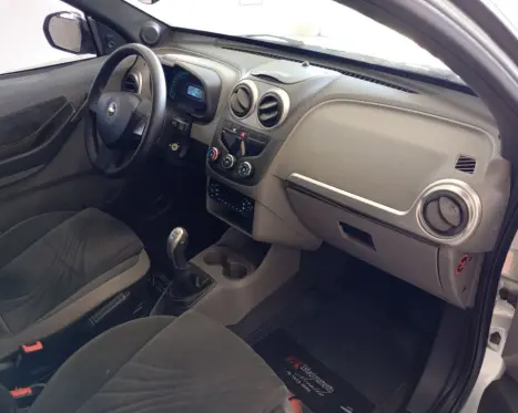CHEVROLET Agile 1.4 4P LTZ FLEX, Foto 8