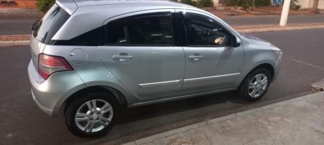 CHEVROLET Agile 1.4 4P LTZ FLEX, Foto 7