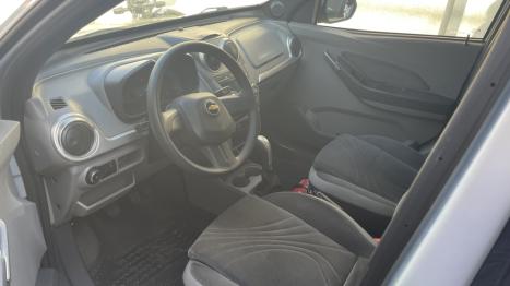 CHEVROLET Agile 1.4 4P LTZ FLEX, Foto 8