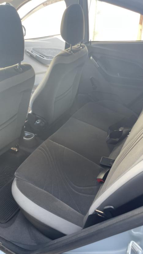 CHEVROLET Agile 1.4 4P LTZ FLEX, Foto 9