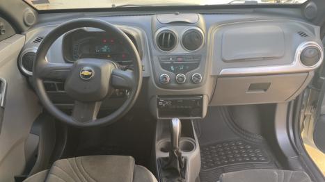 CHEVROLET Agile 1.4 4P LTZ FLEX, Foto 10