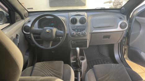 CHEVROLET Agile 1.4 4P LTZ FLEX, Foto 11