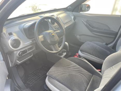 CHEVROLET Agile 1.4 4P LTZ FLEX, Foto 12
