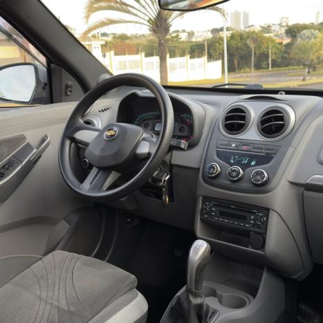 CHEVROLET Agile 1.4 4P LTZ EFFECT FLEX, Foto 5