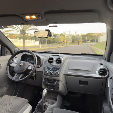 CHEVROLET Agile 1.4 4P LTZ EFFECT FLEX, Foto 6