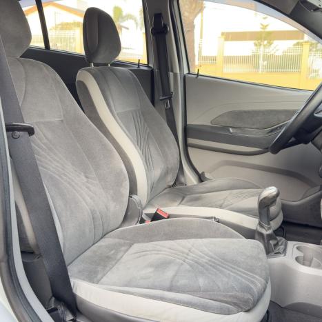 CHEVROLET Agile 1.4 4P LTZ EFFECT FLEX, Foto 7
