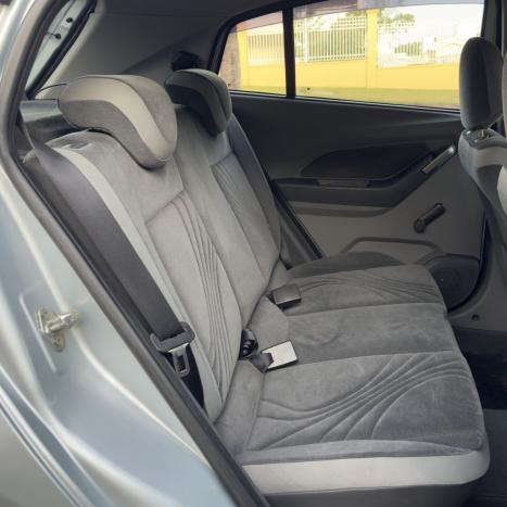 CHEVROLET Agile 1.4 4P LTZ EFFECT FLEX, Foto 8